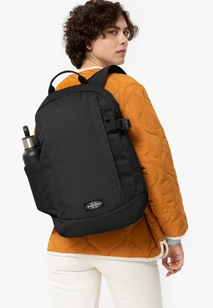 Eastpak SAFEFLOID - Rucksack - cs mono black