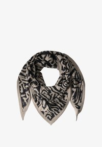 Niet geselecteerd, schwarz