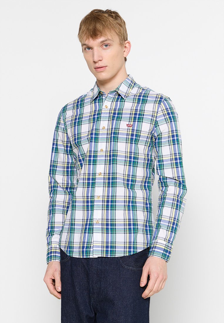 Levi’s® Overhemd groen