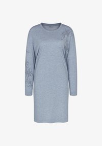 Wybrany, blue light combination