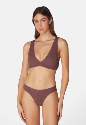 AQUA ONE SIZE - Bikini - grape