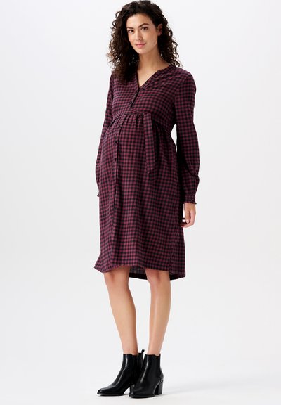 Gonna Maternity Esprit - Comoda E Elegante Per Gravidanza - Foto 12