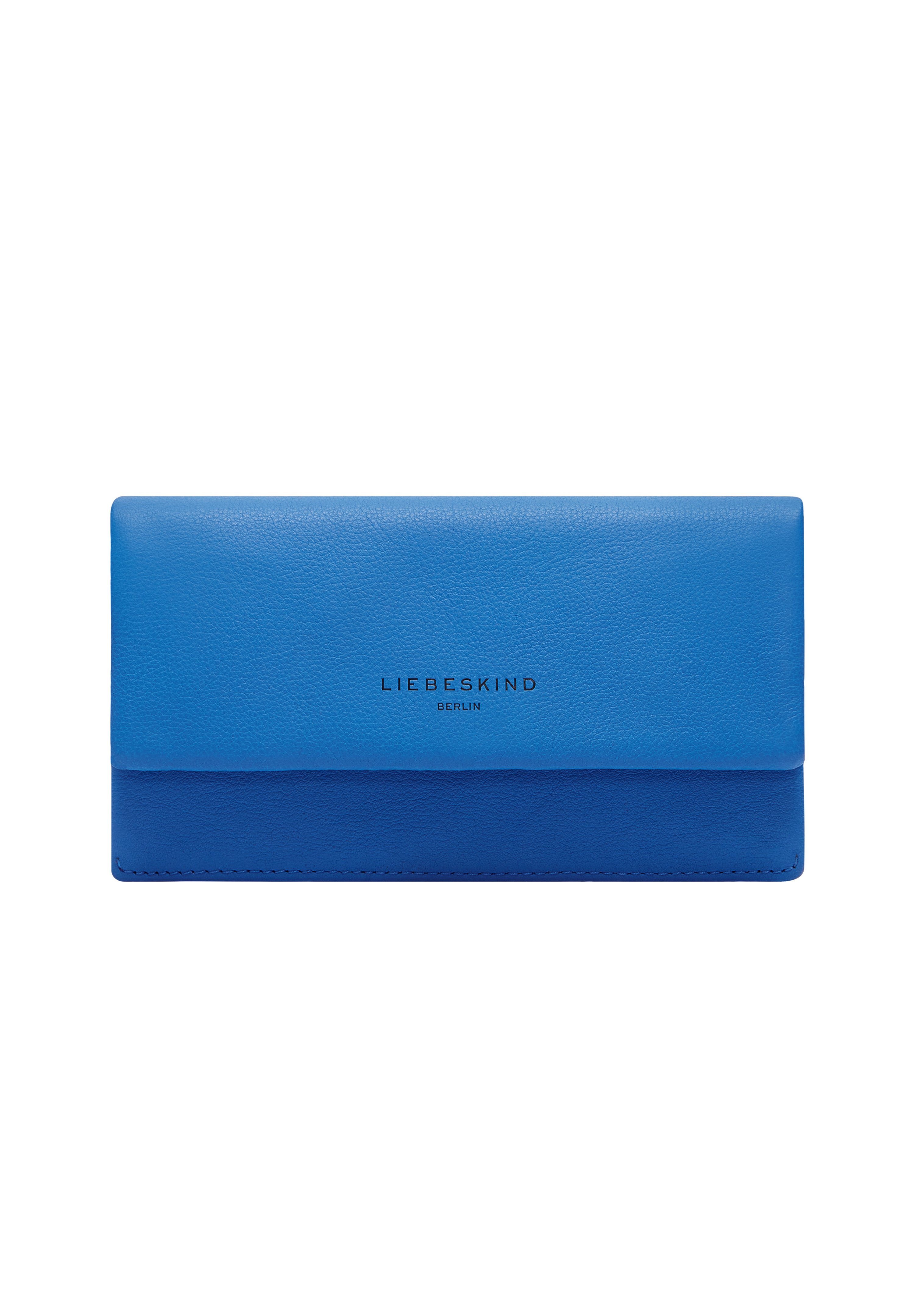 Liebeskind Berlin SLAM AUS MIT DRUCKKNOPF - Wallet