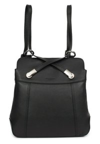 Hexagona TRANSFORMABLE CONFORT - Borsa a mano - noir