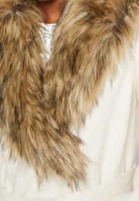 ONLY Mantel - beige