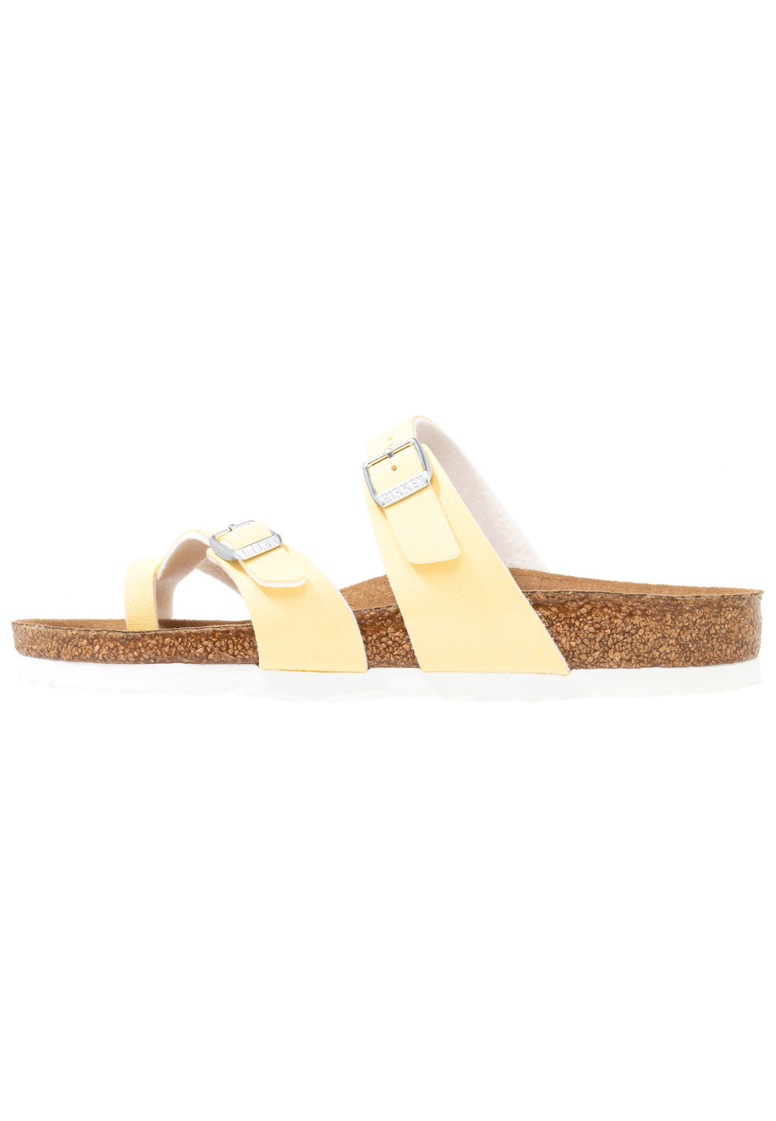 birkenstock mayari brushed vanilla