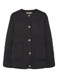 YASLAURIE PADDED - Giacca da mezza stagione - black