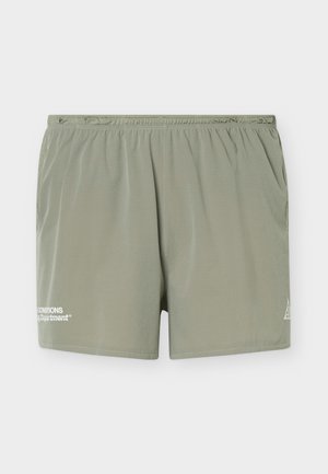 Nike ACG, TRAILWIND - Αθλητικό σορτς - light army/white