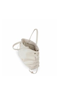 Miriade Handtas - beige