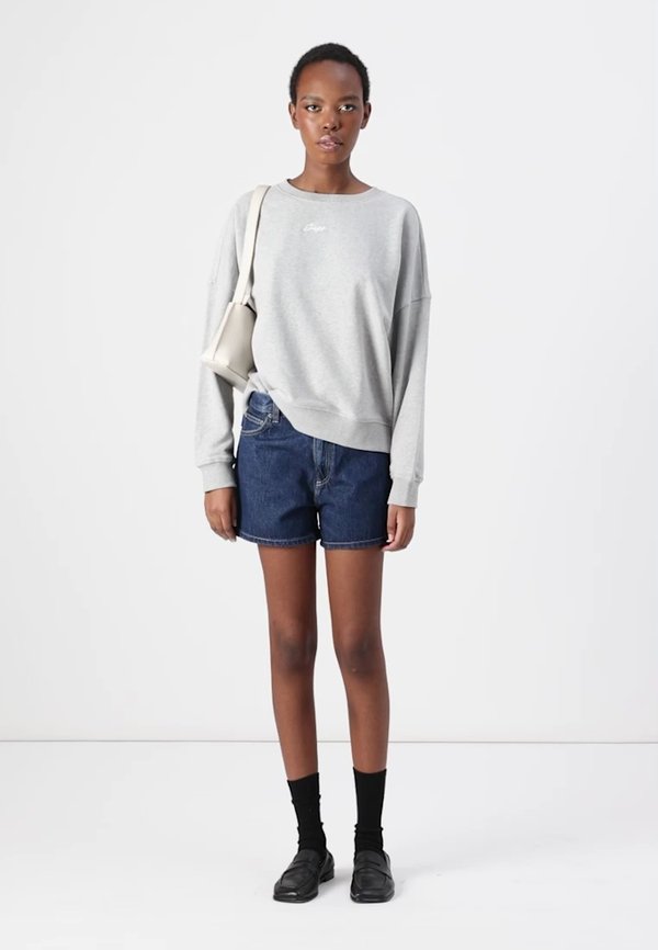 GIMUSA - Denim shorts3