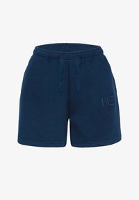 Ikke valgt, navy blazer