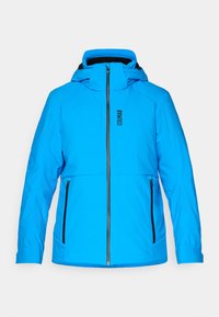 Unselected, china blue