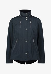 Selected, dunkelblau