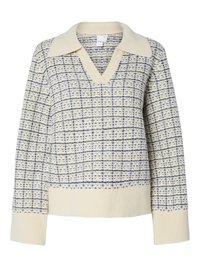 YASLIVIA - Pullover - birch