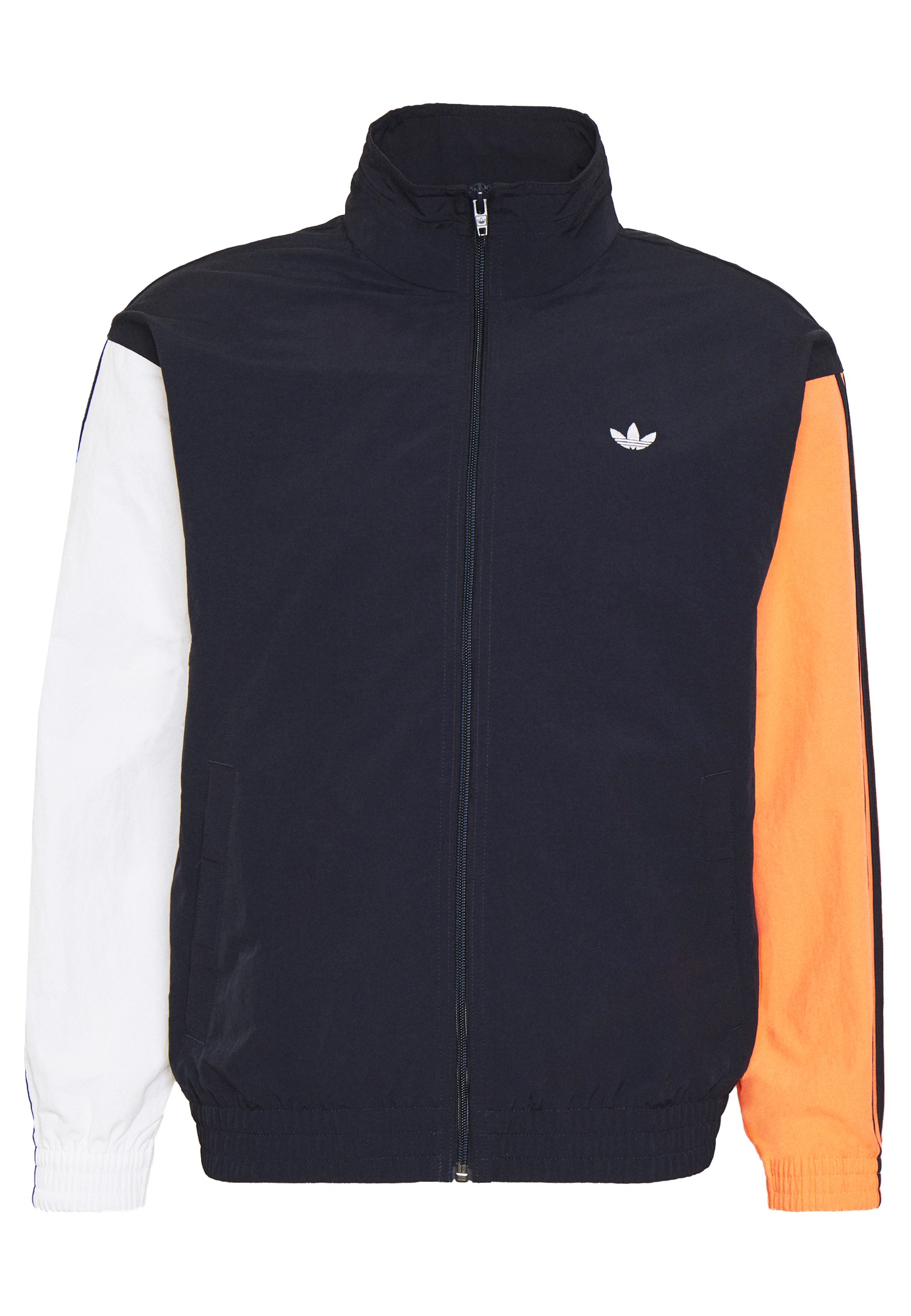 adidas Originals SHADOW Lett jakke dark blue Zalando.no adidas Originals SHADOW Lett jakke dark blue Zalando.no