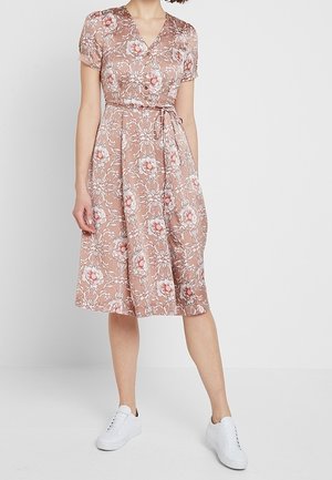 Day dress - light pink