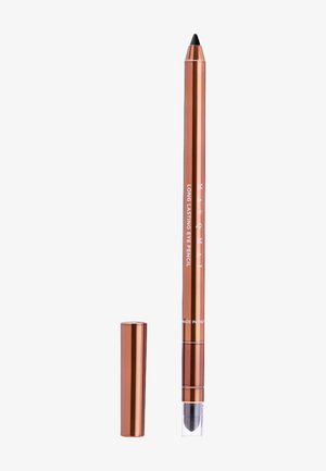 MASQMAI LONG LASTING EYE PENCIL - Eyeliner - black