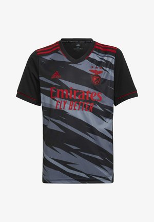 Equipación de clubes - black