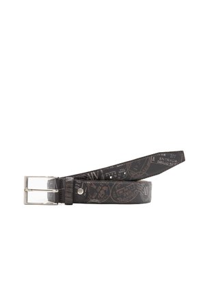 Cintura - moka