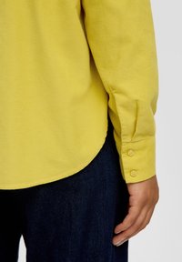 s.Oliver Hemdbluse - gelb