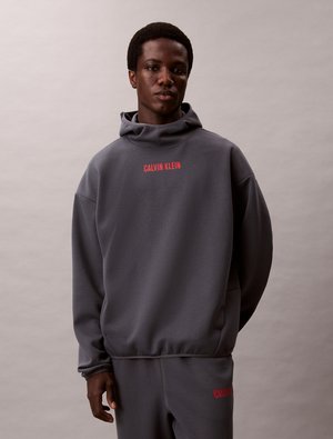 SPORT HOODIE - Hoodie - turbulence