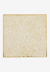 Revolution PRO ULTIMATE CRYSTAL EYE QUAD - Eye Palette - gold crystal