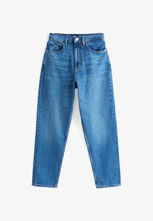 Tommy Jeans, NORA - Jeans Skinny Fit - denim dark