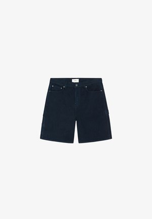 Les Deux, Farmer rövidnadrágok - dark navy blue