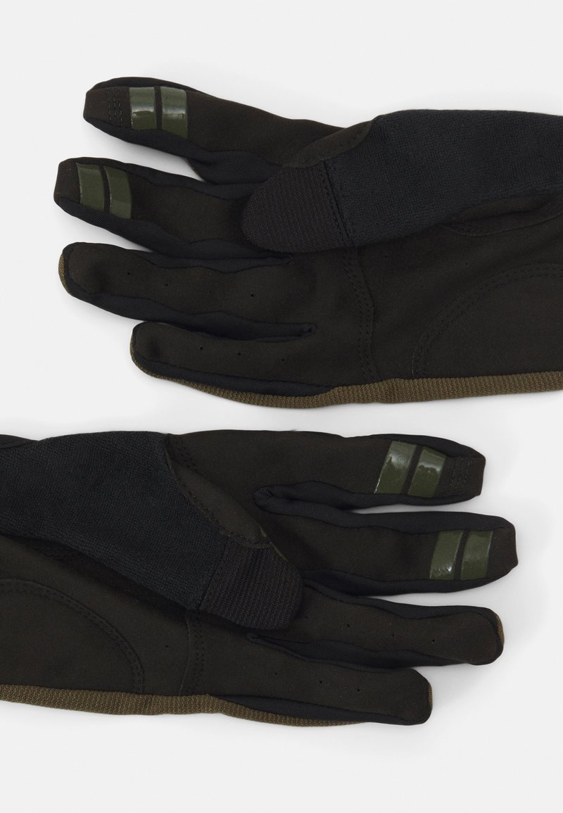 Herren Caps, Mützen & Hüte | Giro Fingerhandschuh trail green/oliv - KN41459 Herren Caps, Mützen & Hüte | Giro Fingerhandschuh trail green/oliv - KN41459