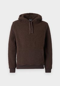 CHAPPELL - Fleecetröja - brown