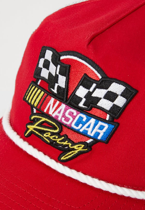 NASCAR FLAG GOLFER UNISEX - Cap2