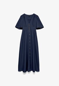 Non sélectionné, peacoat