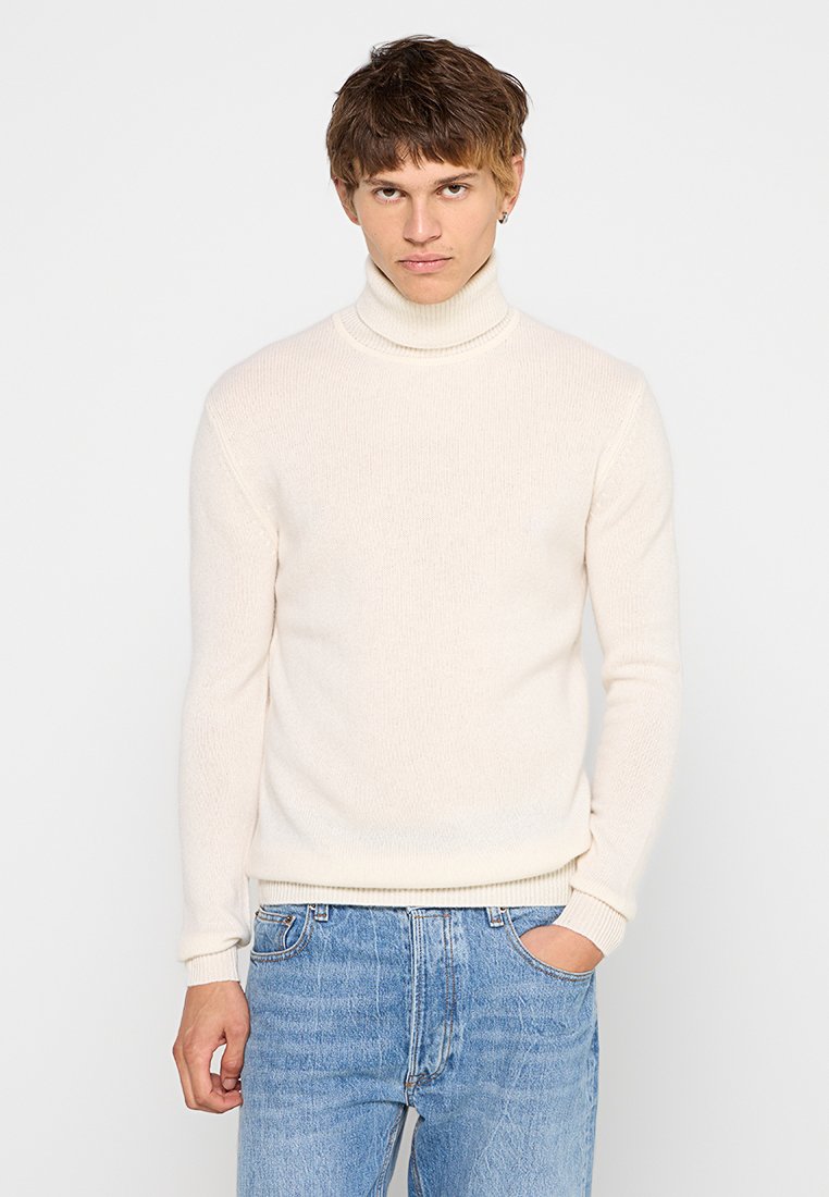 Just Cashmere Trui crème Just Cashmere Trui crème