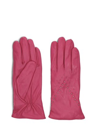 Notre-V Gants - roze