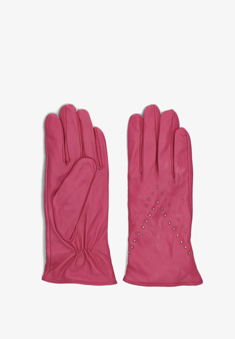 Notre-V Gants - roze