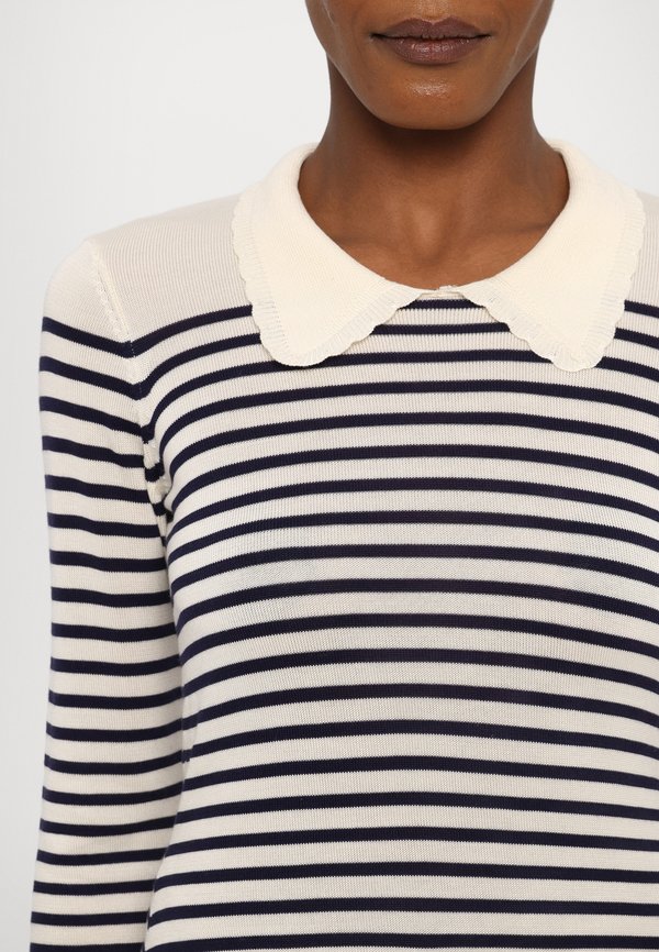 ELSE - Jumper - ivory3