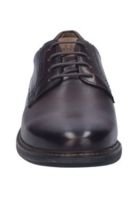 Josef Seibel Business sko - castagne kombi