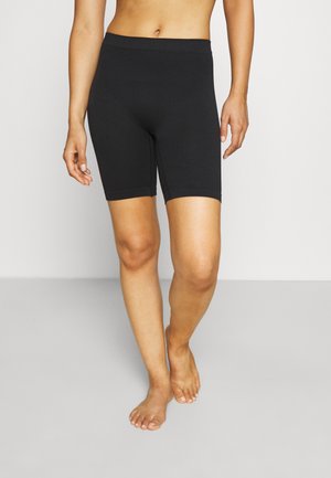 SEAMLESS BIKER - Culotte - black