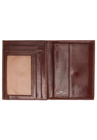 Golden Head COLORADO - Wallet - tabacco