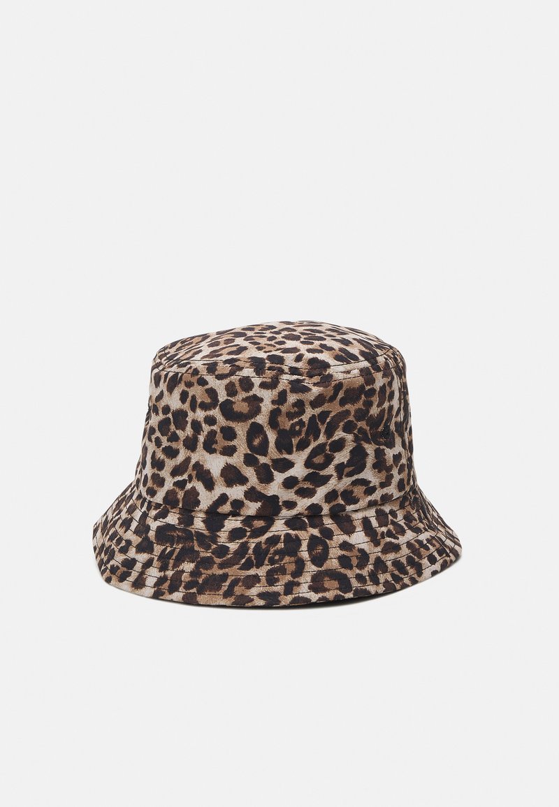Kinder Caps | Pieces Kids LPVELLA BUCKET HAT UNISEX Hut black/mehrfarbig - ST75943 Kinder Caps | Pieces Kids LPVELLA BUCKET HAT UNISEX Hut black/mehrfarbig - ST75943