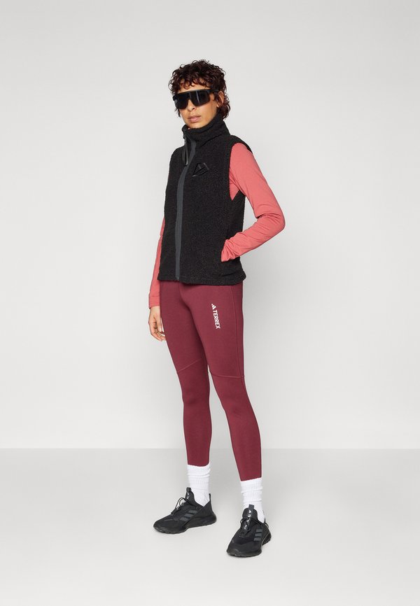 KIANA VEST - Waistcoat4