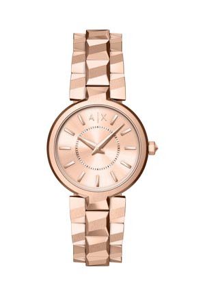 TRADITIONAL - Uhr - rose gold