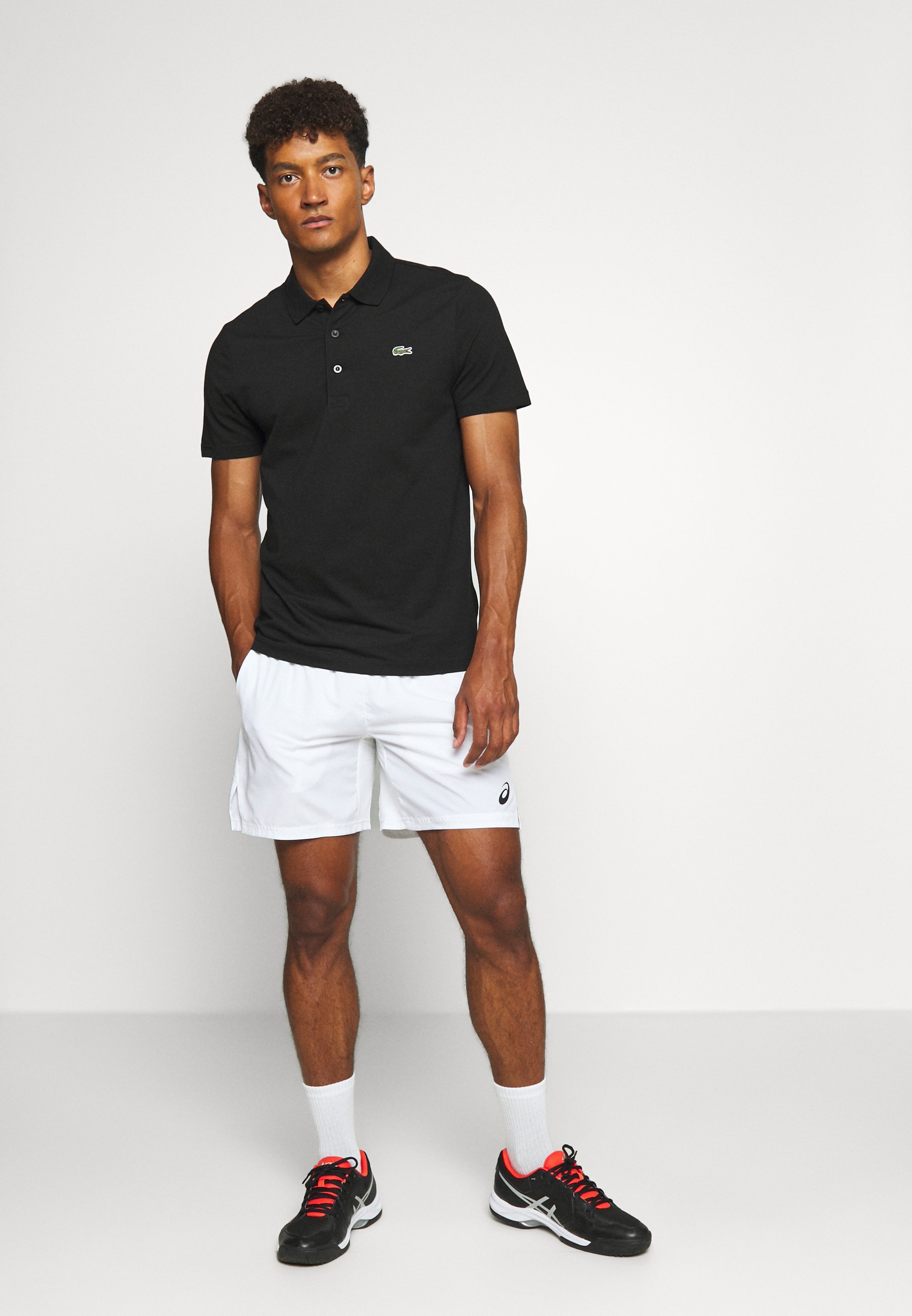Lacoste Sport CLASSIC - Polo shirt 