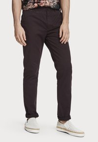 Scotch & Soda Chino - black