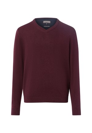 Maglione - bordeaux
