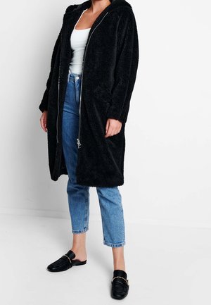 Manteau d'hiver - black