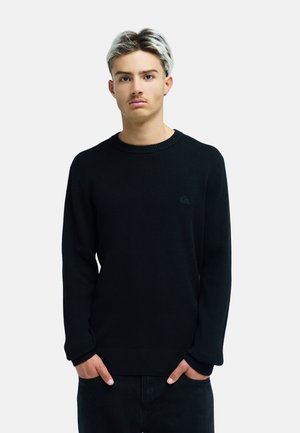 WAFFLE - PULLOVER - Trui - kvj