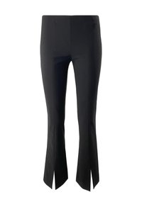 Unausgewählt, black