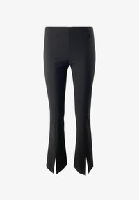 Unausgewählt, black