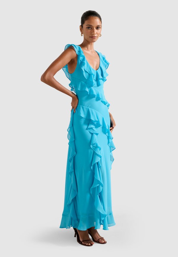 OLIVE RUFFLE - Cocktail dress / Party dress2